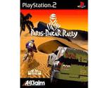 Paris Dakar Rally (PS2)