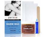 Parissa Warm Wax (120ml)