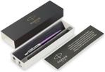 Parker Jotter Ball Pen Victoria Violet