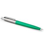 Parker Jotter Originals Ballpoint Pen, '90s Retro Green Finish, Medium Point, Blue Ink, 1 Count