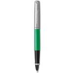 Parker Jotter Originals Rollerball Pen, Classic Green Finish, Fine Point, Black Ink