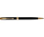 Parker Sonnet Black Lacquer GT Gold Trim (1931498)