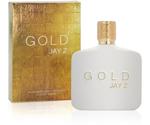 Parlux Gold Jay Z Eau de Toilette