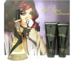 Parlux Reb'l fleur by Rihanna Set (EdP 100ml + EdP 10ml + BL 90ml + SG 90ml)