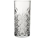 Pasabahce Timeless Long Drink Glass 450 ml (Set of 12)