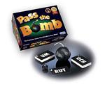 Pass the Bomb