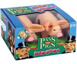 Pass the Pigs - Big Pigs