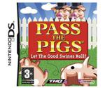 Pass The Pigs (DS)