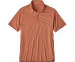 Patagonia Capilene Cool Trail Polo