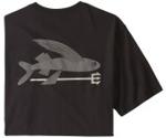 Patagonia Flying Fish Organic