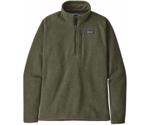 Patagonia Men's Better Sweater 1/4-Zip (25523)