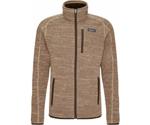 Patagonia Men's Better Sweater Fleece Jacket