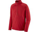 Patagonia Men's Capilene Midweight Zip-Neck (44447)