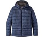 Patagonia Men's Hi-Loft Down Hoody