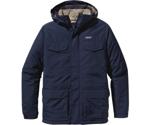 Patagonia Men's Isthmus Parka