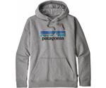 Patagonia Men's P-6 Logo Uprisal Hoody