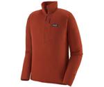 Patagonia Men's R1 Fleece Pullover