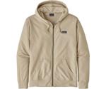 Patagonia P-6 Label Lightweight Full-Zip Hoody (39547)