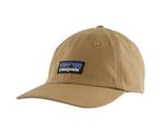 Patagonia P-6 Label Trad Cap