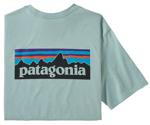 Patagonia P-6 Logo Responsibili-Tee