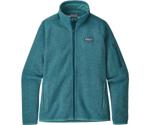 Patagonia Women's Better Sweater Fleece Jacket (25542)