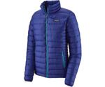 Patagonia Women's Down Sweater Jacket