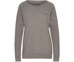 Patagonia Women's L/S Pastel P/6 Logo Responsibili-Tee