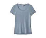 Patagonia Women's Mount Airy Scoop Tee