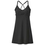 Patagonia - Women's Sundown Sally Dress - Dress size M, black