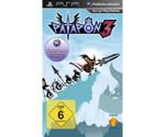 Patapon 3 (PSP)