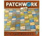 Patchwork Board Game