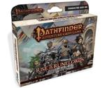 Pathfinder Adventure Card Game: Rise of the Runelords Character Add-On Deck