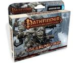 Pathfinder Adventure Card Game: The Hook Mountain Massacre Adventure Deck