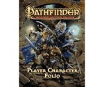 Pathfinder Roleplaying Game: Player Character Folio