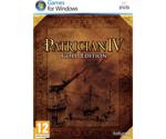 Patrician IV: Gold Edition (PC)