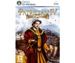 Patrician IV: Rise of a Dynasty (Add-On) (PC)