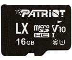 Patriot LX Series V10 microSD