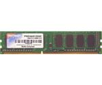 Patriot Signature 4GB DDR3 PC3-10600 CL9 (PSD34G13332)