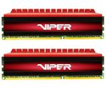 Patriot Viper 16GB Kit DDR4-3200 (PV416G320C6K)