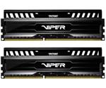 Patriot Viper 3 16GB Kit DDR3 PC3-12800 CL10 (PV316G160C0K)