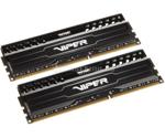 Patriot Viper 3 16GB Kit DDR3 PC3-12800 CL9 (PV316G160C9K)