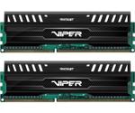 Patriot Viper 3 8GB Kit DDR3-1866 CL10 (PV38G186C0K)