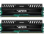 Patriot Viper 3 8GB Kit DDR3 PC3-12800 CL9 (PV38G160C9K)