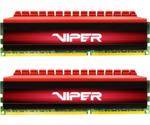 Patriot Viper 4 16GB Kit DDR4-3000 CL16 (PV416G300C6K)