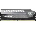 Patriot Viper Elite 4GB DDR4-2400 (PVE44G240C6GY)