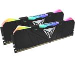 Patriot Viper RGB 16GB Kit DDR4-2666 CL15 (PVR416G266C5K)