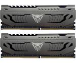 Patriot Viper Steel 16GB Kit DDR4-3200 CL16 (PVS416G320C6K)