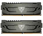 Patriot Viper Steel 16GB Kit DDR4-3600 CL17 (PVS416G360C7K)