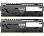 Patriot Viper Steel 16GB Kit DDR4-4000 CL19 (PVS416G400C9K)