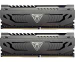 Patriot Viper Steel 32GB Kit DDR4-3000 CL16 (PVS432G300C6K)